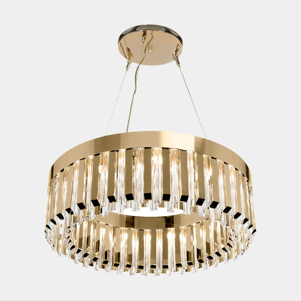 Adelfi Suspension Light