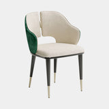 Amante Lusso Dining Chair, alternative angle
