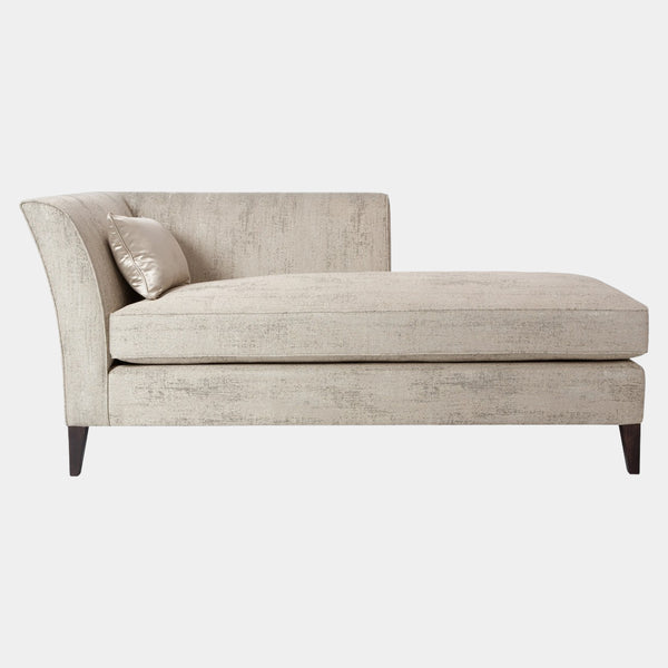 Amelia Classic Luxury Chaise Longue