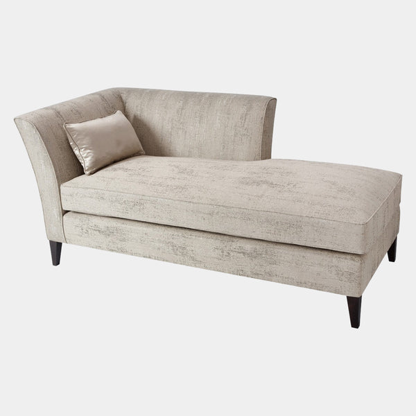 Amelia Classic Luxury Chaise Longue