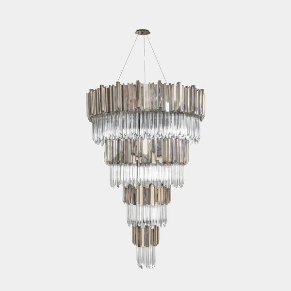 Ancona Grande Luxury Chandelier