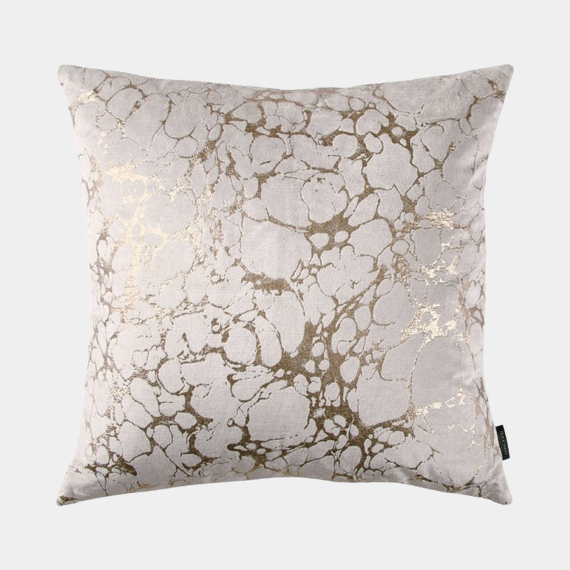 Ara Rose Gold Luxury Cushion