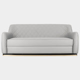 Atherton Diamond Stitched Luxury Sofa