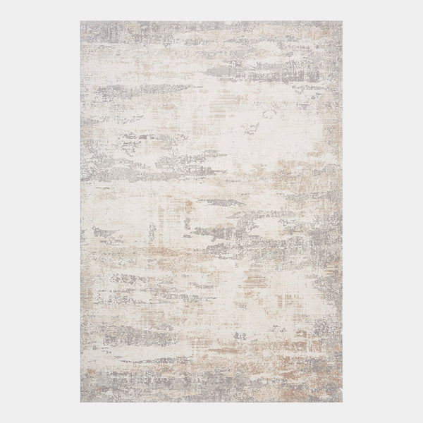 Aurora Multi-Dimensional Pearl Rug