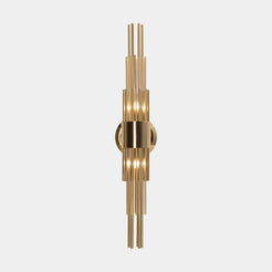 Aurum Symphony Wall Light