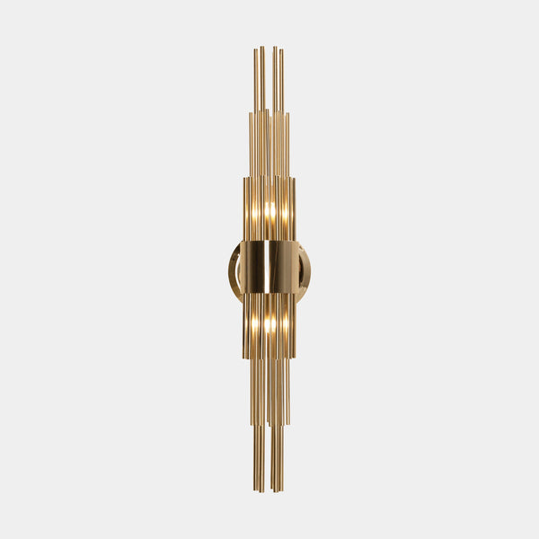 Aurum Symphony Wall Light