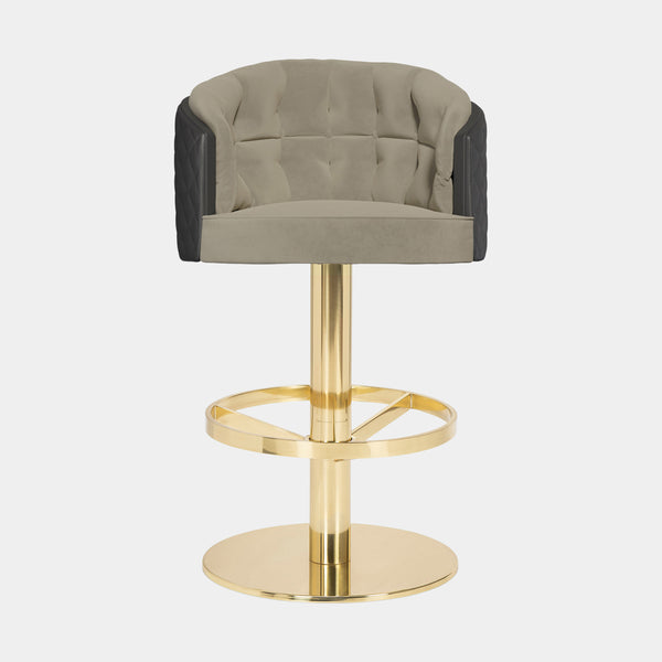 Luxury Bar Chairs | Designer Bar Stools | Touched Interiors