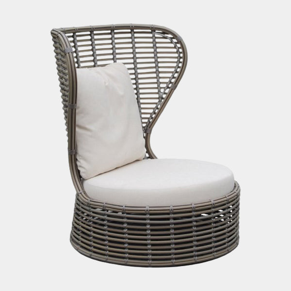 Bakari Outdoor Armchair