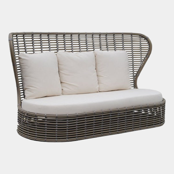 Bakari Outdoor Sofa