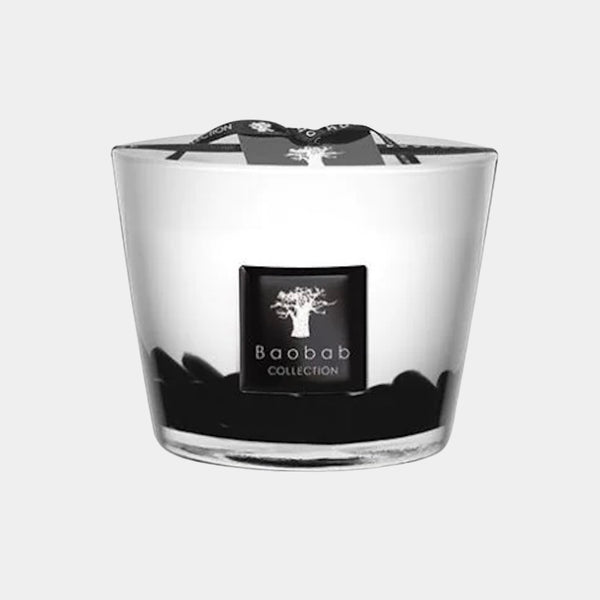 Baobab Collection Max 10 Candle Feathers