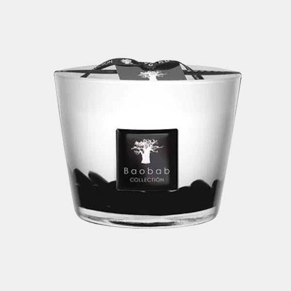 Baobab Collection Max 10 Candle Feathers