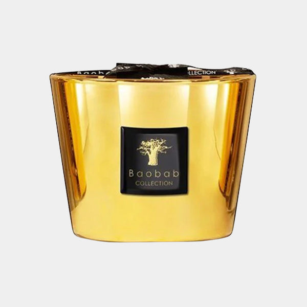 Baobab Collection Max 10 Candle Les Exclusives Aurum