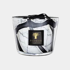 Baobab Collection Max 10 Candle Stones Marble