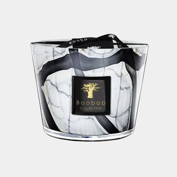Baobab Collection Max 10 Candle Stones Marble