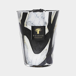 Baobab Collection Max 24 Candle Stones Marble