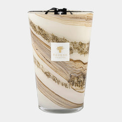 Baobab Collection Max 35 Candle Sand Siloli