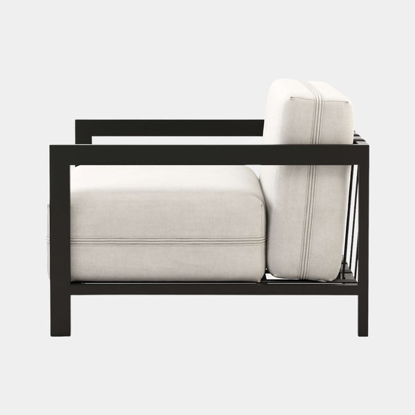 Aveiro Luxury Outdoor Armchair