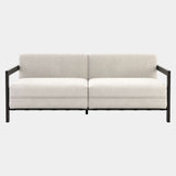 Aveiro Outdoor Sofa with Armrest