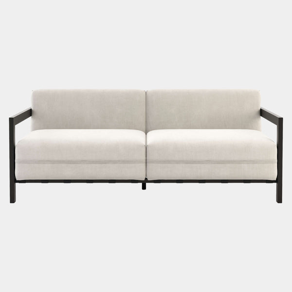 Aveiro Outdoor Sofa with Armrest
