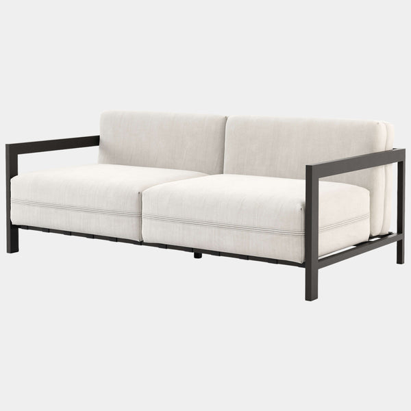 Aveiro Outdoor Sofa with Armrest