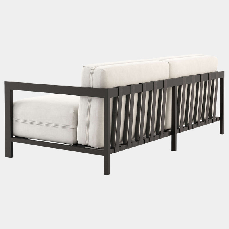 Aveiro Outdoor Sofa with Armrest