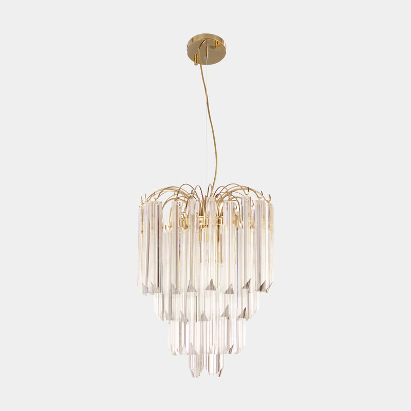 Bougainvillea Pendant Light