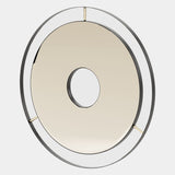 Bruschi Circular Mirror
