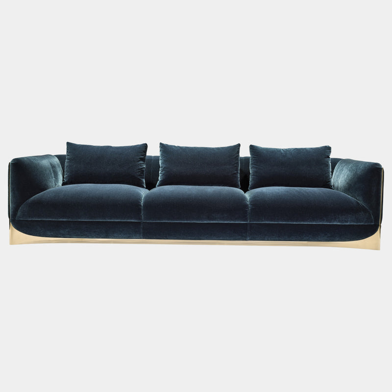 Visionnaire Ca' Foscari Sofa