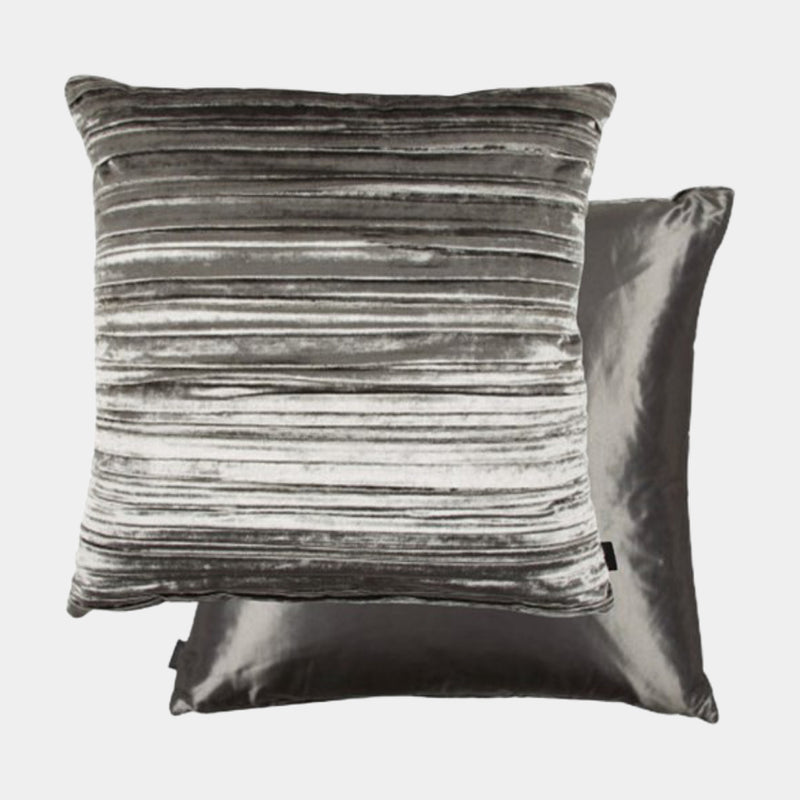 Calabasas Dark Penthouse Cushion