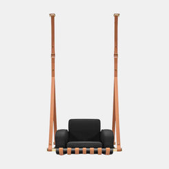 Fable Single Hanging Armchair