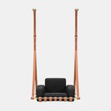 Capela Single Hanging Armchair