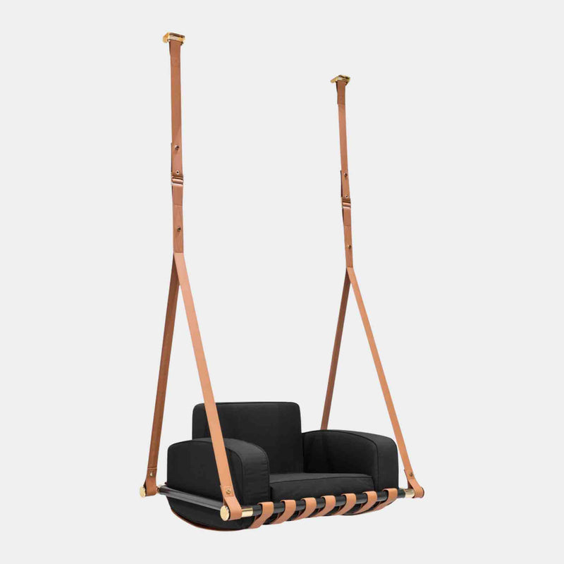 Fable Single Hanging Armchair