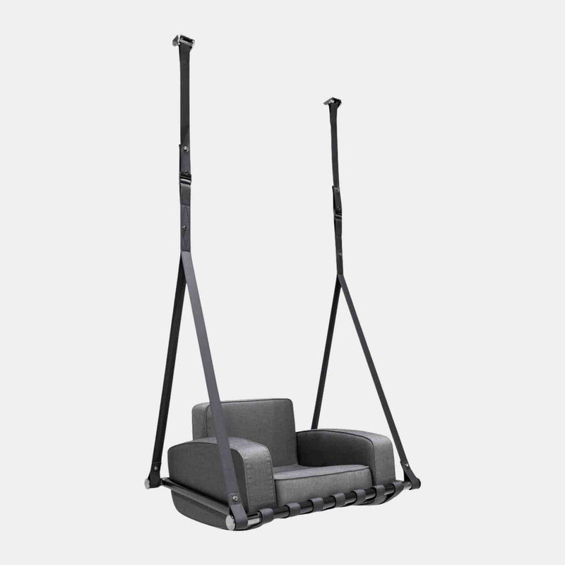 Capela Single Hanging Armchair