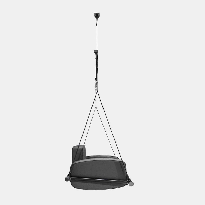 Capela Single Hanging Armchair