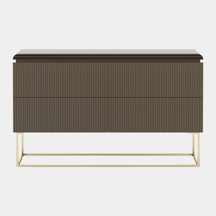 Stylish Club Her Chest of Drawers