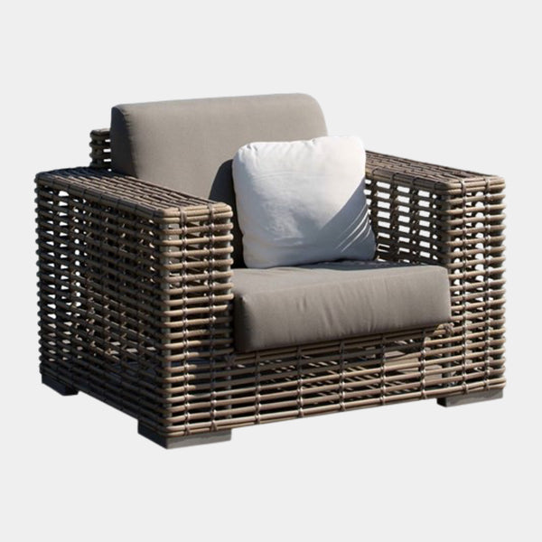 Castries Luxury Outdoor Armchair