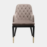 Catolico Luxury Dining Chair