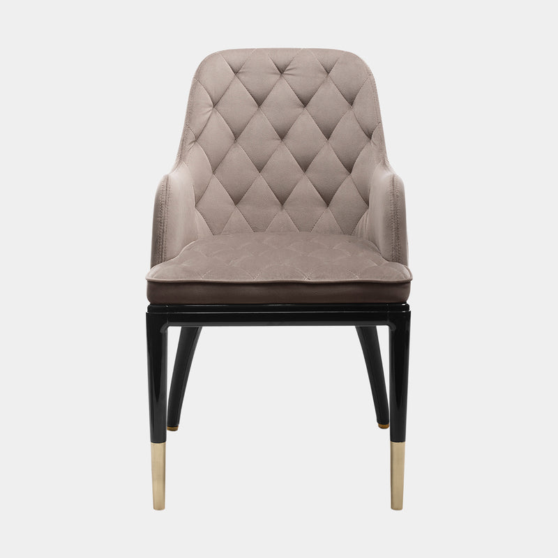 Catolico Luxury Dining Chair