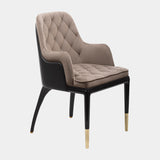 Catolico Luxury Dining Chair