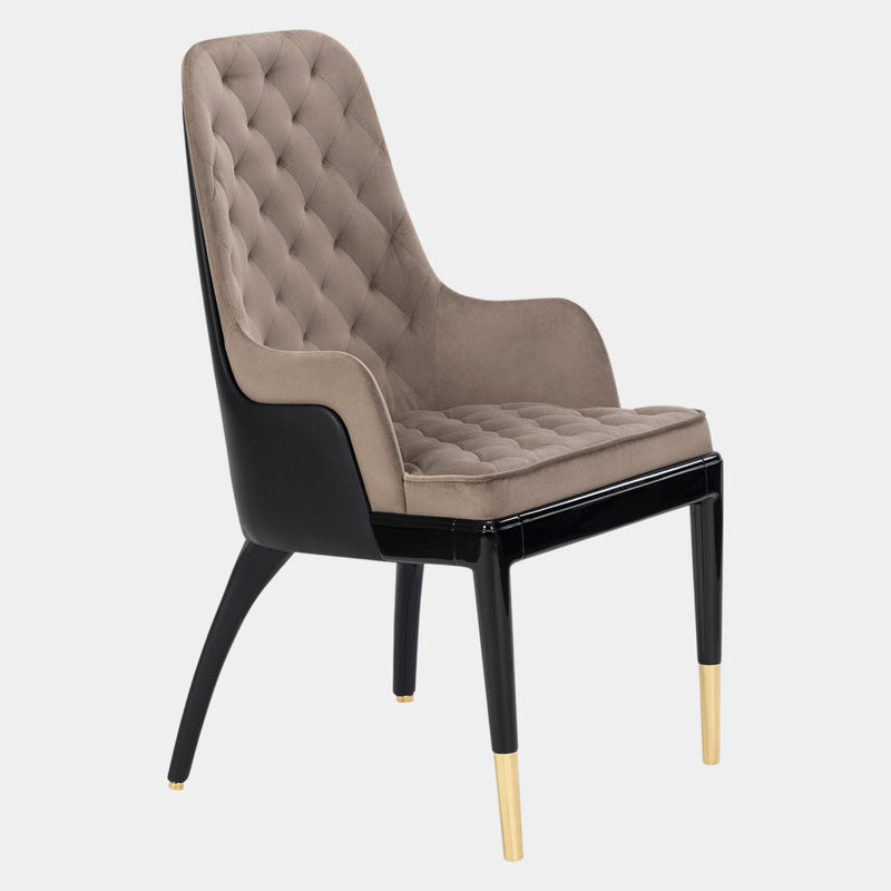 Catolico Luxury Dining Chair