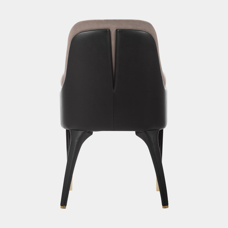 Catolico Luxury Dining Chair