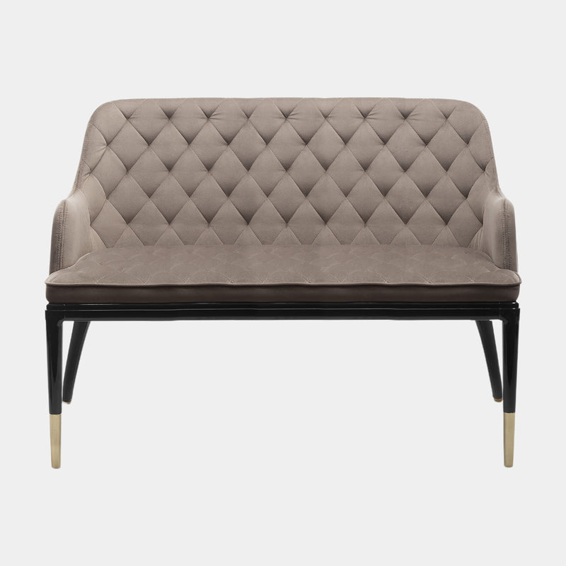 Catolico Luxury Two Seat Chair