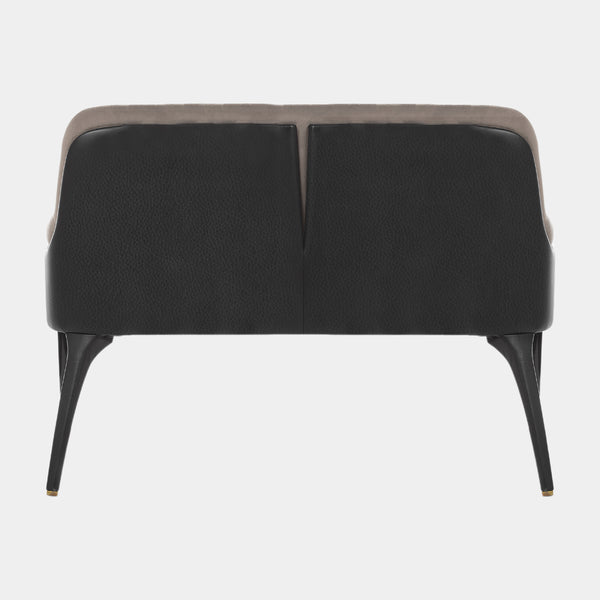 Catolico Luxury Two Seat Chair