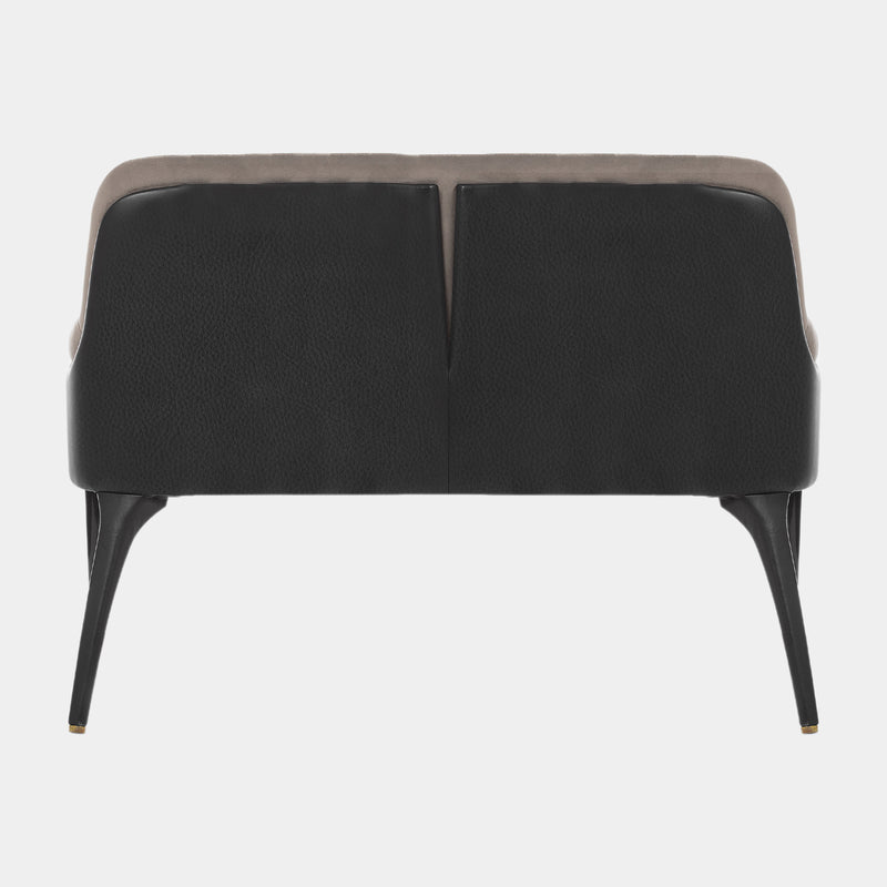 Catolico Luxury Two Seat Chair