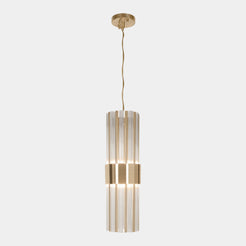 Coast Deluxe Golden Pendant