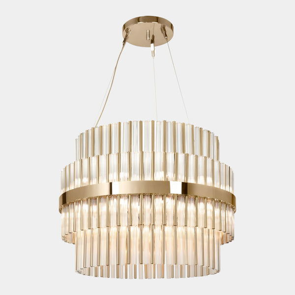 Coast Deluxe Golden Suspension