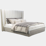 Colosseum Diamond Stitched Luxury Bedstead