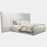 Colosseum Diamond Stitched Luxury Bedstead