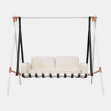 Fable Plated França Garden Swing