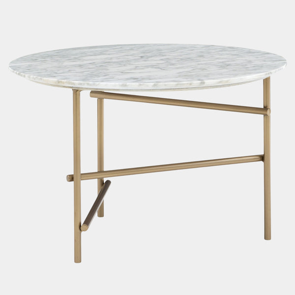 Coradia Carcasta Marble Coffee Table